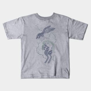 Moon Eye Kids T-Shirt